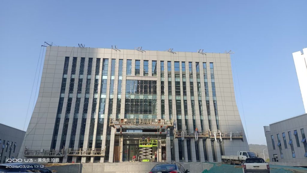 大礼堂