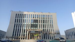 大礼堂